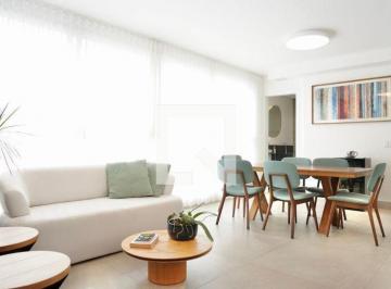 Apartamento · 143m² · 4 Quartos · 3 Vagas · Apartamento À Venda - Lourdes, 4 Quartos, 143 m² - Belo Horizonte