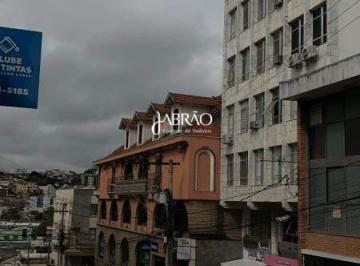 Comercial · 45m² · Sala Para Aluguel, Centro - Barbacena/mg