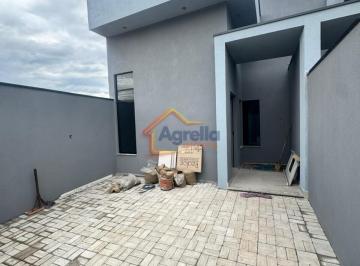 Casa · 64m² · 2 Quartos · Casa À Venda Na Vila Paraíso Em Mogi Guaçu/sp
