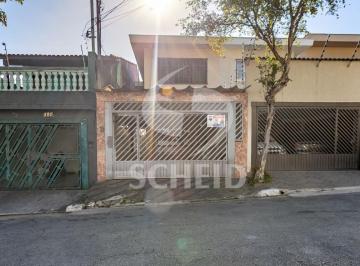 Casa · 187m² · 3 Quartos · 2 Vagas · Casa Para Venda Em Parque Jabaquara Com 3 Quartos, Sendo 1 Suíte, 187 m²