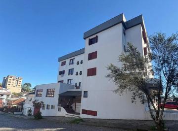 Apartamento · 78m² · 2 Quartos · Apto Com Ótima Iluminação, No 2 Andar
