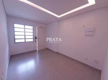 Apartamento · 48m² · 1 Quarto · 1 Vaga · Gonzaga Santos 1 Dormitório 1 Vaga Garagem Próximo À Praia