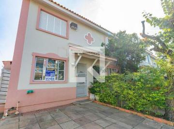 Casa · 79m² · 3 Quartos · 1 Vaga · Casa À Venda - Humaitá, 3 Quartos, 79 m² - Porto Alegre