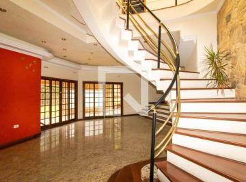 Casa · 450m² · 5 Quartos · 6 Vagas · Casa À Venda - Jardim City, 5 Quartos, 450 m² - Guarulhos