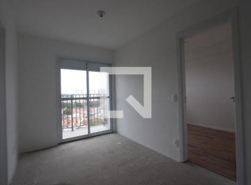 Apartamento · 37m² · 2 Quartos · Apartamento À Venda - Vila Santa Clara, 2 Quartos, 37 m² - São Paulo