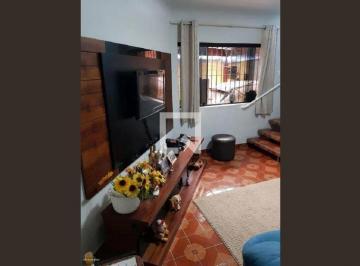 Casa · 110m² · 2 Quartos · 1 Vaga · Imoveis - Em Campestre