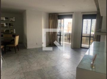 Apartamento · 110m² · 2 Quartos · 1 Vaga · Imoveis - Em Ipanema