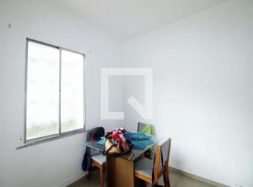 Casa · 60m² · 2 Quartos · Imoveis - Em Olaria
