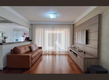 Apartamento · 123m² · 3 Quartos · 3 Vagas · Imoveis - No Jardim São Caetano
