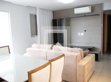 Apartamento · 76m² · 2 Quartos · 2 Vagas · Imoveis - No Setor Oeste