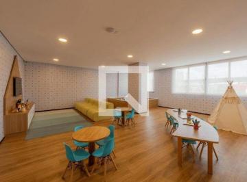 Apartamento · 95m² · 2 Quartos · 2 Vagas · Imoveis - Na Vila Prudente