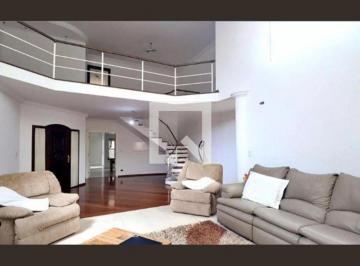 Casa · 495m² · 4 Quartos · 8 Vagas · Imoveis - No Jardim