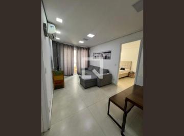 Apartamento · 49m² · 1 Quarto · 1 Vaga · Imoveis - Em Alphaville