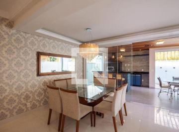 Casa · 180m² · 3 Quartos · 3 Vagas · Imoveis - Na Chácara Belvedere
