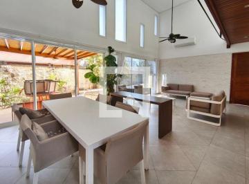 Casa · 300m² · 5 Quartos · 4 Vagas · Imoveis - Em Swiss Park