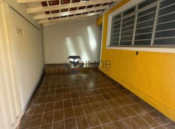 Casa · 170m² · 3 Quartos · 2 Vagas · Casa Para Alugar Em Vila Melo de 170.00 m² Com 3 Quartos E 2 Garagens