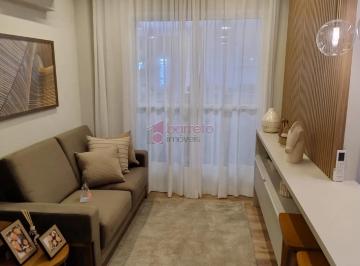 Apartamento · 51m² · 2 Quartos · 1 Vaga · Apartamento Para Venda Em Jardim Maria de 51.00 m² Com 2 Quartos E 1 Garagem