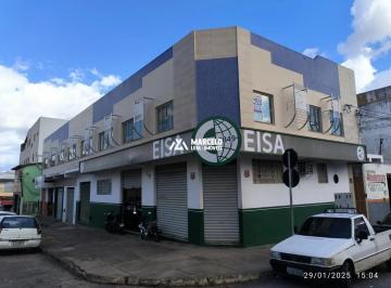 Comercial · 297m² · 9 Quartos · Sala Comercial Para Alugar Em Centro de 297.00 m² Com 9 Quartos