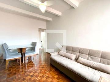 Apartamento · 66m² · 2 Quartos · 1 Vaga · Apartamento À Venda - São Francisco, 2 Quartos, 66 m² - Belo Horizonte
