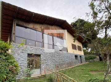 Casa · 529m² · 4 Quartos · 5 Vagas · Casa À Venda - Braúnas, 4 Quartos, 529 m² - Belo Horizonte