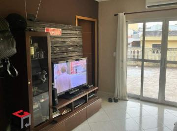 Casa · 280m² · 4 Quartos · 4 Vagas · Sobrado À Venda 4 Quartos 1 Suíte 4 Vagas Francisco Matarazzo - Santo André - Sp