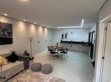 Casa · 160m² · 3 Quartos · 4 Vagas · Sobrado À Venda 3 Quartos 1 Suíte 4 Vagas Pires - Santo André - Sp
