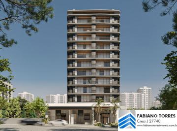 Apartamento · 90m² · 2 Quartos · 1 Vaga · Vila Nord | Uma Nova Forma de Viver a Vila a