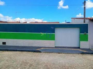 Casa · 200m² · 2 Quartos · 4 Vagas · Oportunidade Casa Á Venda Goianinha