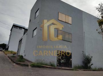 17091.jpg · Galpão Comercial À Venda | Cidade Nova - Santana Do Paraíso