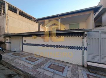 17436.jpg · Casa Com Duas Residencias Independetes Bairro Jk - Coronel Fabriciano