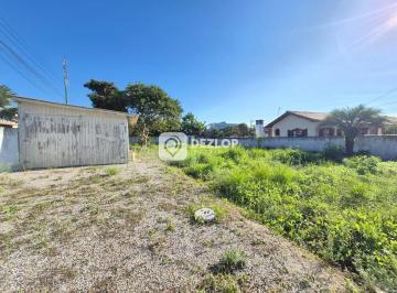 Terreno · 603m² · Terreno À Venda - Na Praia João Rosa