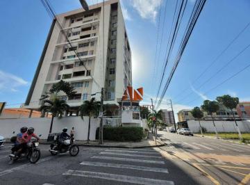 1d6e8876444f4c7beac6f4acd741e8cd.jpg · Edifício Verona - Apartamento Com 3 Quartos À Venda, 110 m² por R$420.000 - Parquelândia - Fortalez