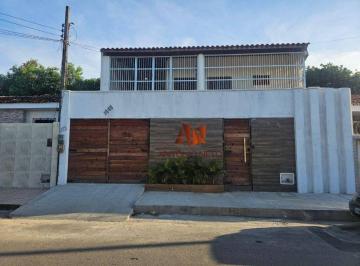 ff54e1a1fe8fae3333e750634a116d29.jpg · Casa Com 7 Quartos À Venda, 300 m² por R$690.000 - Cambeba - Fortaleza/ceará