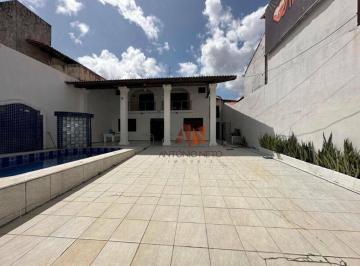 df1c195bce97a22b14fa90fa9eb29f20.jpg · Casa Com 6 Quartos Para Alugar, 500 m² por R$8.000/mês - Parque Manibura - Fortaleza/ce