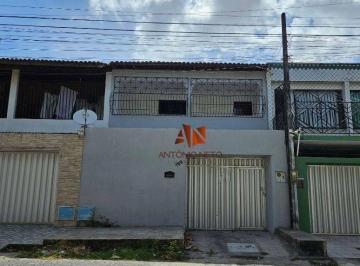 f6336f8a1dfc995ba15f2e3dc15e6384.jpg · Casa Duplex Com 3 Quartos À Venda, 160 m² por R$365.000 - Parangaba - Fortaleza/ce