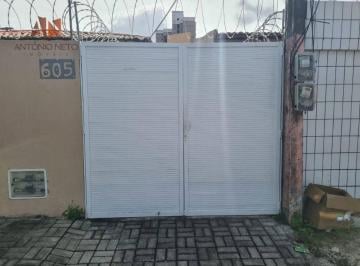 89c951334cf2e67d5be1b5cc2f715a57.jpg · Casa Com 2 Dormitórios Para Alugar, 54 m² por R$921,31/mês - Itaperi - Fortaleza/ce