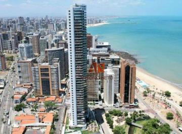c4e58c3287ac56ec8904c31db71f30a8.jpg · One Residencial - Apartamento Com 5 Quartos À Venda, 604 m² por R$ - Beira Mar - Fortalez