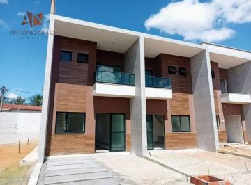 RKWZ8ynUGlqo3iSt2EcGUMXtkWI7cdDK.jpg · Oliv Maraponga - Casa Duplex Com 3 Quartos À Venda, 86 m² por R$565.000 - Maraponga - Fortaleza/ce