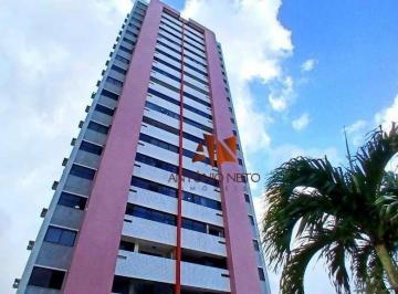 98013aca4691511a841c7504c7baabfb.jpg · Edifício Golden Garden - Apartamento Com 3 Quartos À Venda, 112 m² por R$600.000 - Centro - Fortale