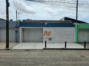 d3e8c0fe49e2c15a6b6eb3508b764de8.jpg · Casa Com 4 Quartos À Venda, 244 m² por R$650.000 - Parque Dois Irmãos - Fortaleza/ce