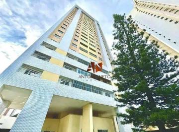 ed9eb433d1a6c73227a17d31f3aeb5d3.jpg · Edifício Lauro Maia - Apartamento Com 3 Quartos À Venda, 108 m² por R$545.000 - Joaquim Távora - Fo