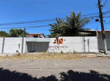 8b02d23e0347549bc472c1ec3a5abfbb.jpg · Terreno À Venda, 379 m² por R$410.000 - Cidade Dos Funcionários - Fortaleza/ce