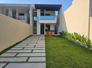 a5cf886fb0eac3494cdf9f5a7ceda427.jpg · Amora Residence - Casa Com 4 Quartos À Venda, 138 m² por R$750.000 - Coité - Eusébio/ce