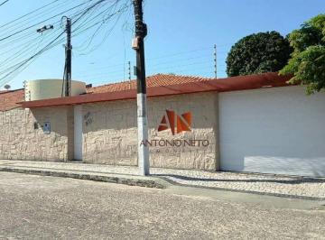 41b59fc33d498214740498b923c888e4.jpg · Casa Plana Com 4 Quartos À Venda, 891 m² de Terreno - Lago Jacarey - Fortaleza/ce