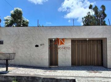 8abca0a46bf54a1ed84372737c0b8381.jpg · Casa Com 3 Quartos À Venda, 120 m² por R$500.000 - José de Alencar - Fortaleza/ce