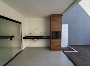 Casa · 150m² · 3 Quartos · Casa Com 3 Dormitórios À Venda, 150 m² por R$750.000 - Extensão Do Bosque - Rio Das Ostras/rj