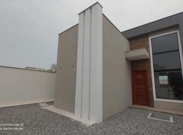 Casa · 73m² · 3 Quartos · 1 Vaga · Casa Com 3 Dormitórios À Venda por R$485.000 - Atlântica - Rio Das Ostras/rj
