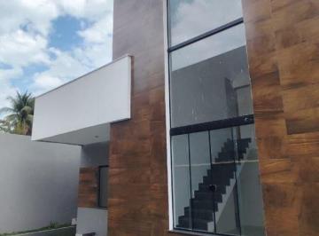 Casa · 120m² · 3 Quartos · 2 Vagas · Casa Em Costazul - Rio Das Ostras