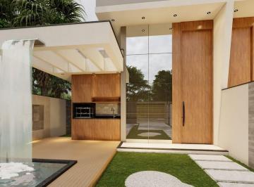 Casa · 115m² · 3 Quartos · 2 Vagas · Casa Em Ouro Verde - Rio Das Ostras