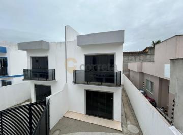 Casa · 78m² · 2 Quartos · 1 Vaga · Casa Em Jardim Bela Vista - Rio Das Ostras